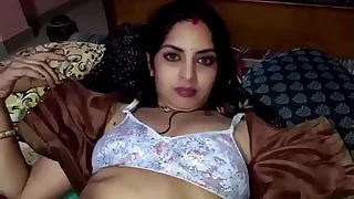 Indian desi Lalita XXX sex with step relative